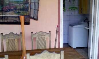 Imagem 4: Casa para venda possui 343 metros quadrados com 3 quartos em Alto da Mooca - São Paulo - S