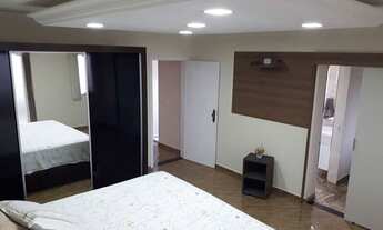 Imagem 7: Sobrado para venda possui 250 metros quadrados com 2 quartos em Vila Jacuí - São Paulo - S