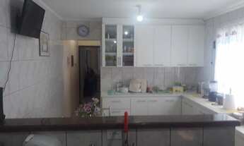 Imagem 7: Sobrado a venda - Parque Sao Rafael, Sao Paulo