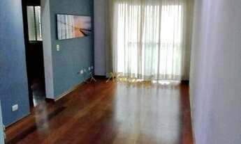 Imagem 4: Andar Alto - Face Norte