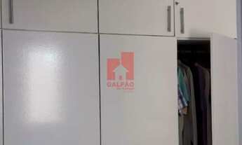 Imagem 7: Apartamento mobiliado, lindo! Pronto para você morar!