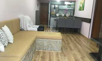 Imagem 3: Apartamento para Venda em São Paulo, Vila Nova Savoia, 2 dormitórios, 1 banheiro, 1 vaga