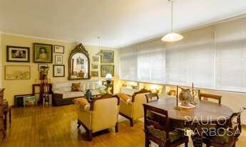 Imagem 3: Rua Maria Figueiredo - 3 dormitórios - 1 Vaga - 132 m²