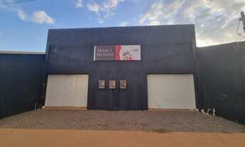 Imagem: Alugo Galpão/Depósito para aluguel tem