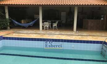 Imagem 3: Casa de condomínio no Palm Park em Holambra