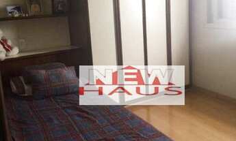 Imagem 5: SOBRADO CHÁCARA BELENZINHO - SP