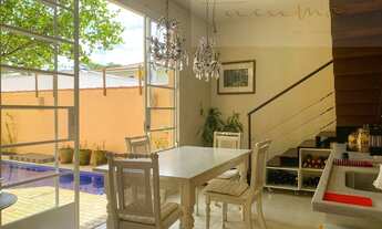 Imagem: Casa térrea com 3 dormitórios perto do