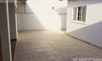 Imagem 2: Casa 3 dorm suite - Jd. São Carlos