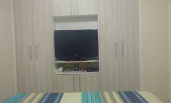 Imagem 8: Apartamento à venda, 44 m² por R$ 295.000,00 - Vila Mazzei - São Paulo/SP