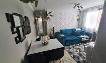 Imagem 7: Residencial Tiradentes São Bernardo do Campo