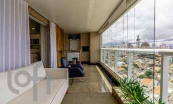 Imagem 3: Apartamento para venda tem 105 metros quadrados com 3 quartos em Vila Formosa - São Paulo