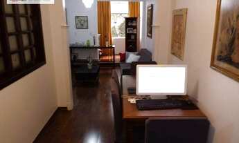 Imagem 3: Apartamento com 2 dormitórios para alugar, 88 m² por R$ 670.000,00/mês - Santa Cecília - S