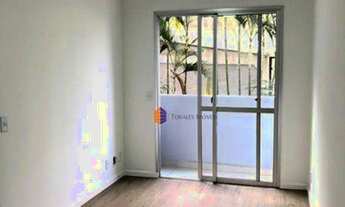 Imagem 8: Apartamento com 2 dormitórios à venda, 50 m² por R$ 230.000,00 - Jardim Santa Terezinha (Z