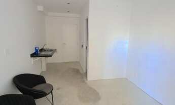 Imagem 3: Studio para venda tem 24 metros quadrados com 1 quarto em Consolação - São Paulo - SP