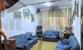 Imagem 2: Casa para venda possui 140 metros quadrados com 3 quartos em Mooca - São Paulo - SP