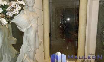 Imagem 5: Suntuoso apto no Cond Chácara Anália Franco !