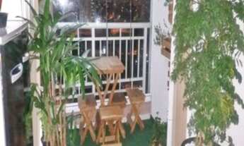 Imagem 3: 05864 - Apartamento 3 Dorms. (1 Suíte), VILA AMÁLIA - SÃO PAULO/SP