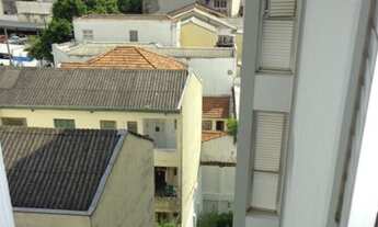 Imagem 5: Apartamento para venda possui 32 metros quadrados com 1 quarto em Bela Vista - São Paulo