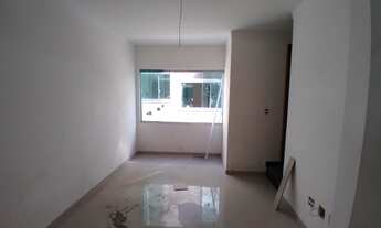 Imagem 7: Casa de condomínio para venda tem 90 metros quadrados com 2 quartos