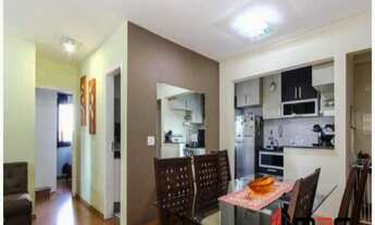 Imagem 5: Sao Paulo - Apartamento Padrão - Bela Aliança