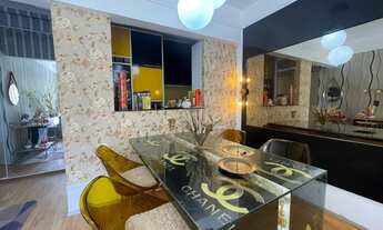 Imagem 6: Apartamento para venda tem 73 m nascente com 3 quartos em Quitandinha - São Luís - MA