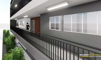 Imagem 4: Apartamento na Patriarca