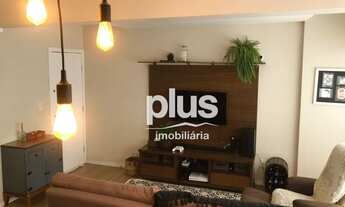 Imagem 2: Apto. 3/4 Sendo 2 Suítes - Águas do Tocantins