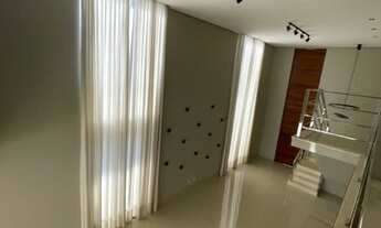 Imagem 3: Sobrado Jardins Lisboa - Moderno