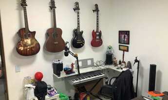 Imagem 3: Sobrado para venda possui 115 metros quadrados com 2 quartos em Jardim Bonfiglioli - São P