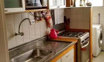 Imagem 2: Apartamento residencial à venda, Parque São Domingos, São Paulo