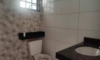 Imagem 7: Casa Geminada a Locação - Zona norte