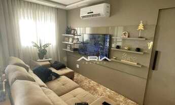 Imagem 4: Ed. Liberty Towers - Gleba Fazenda Palhano - Londrina/PR - Apartamento à venda, com 03 dor