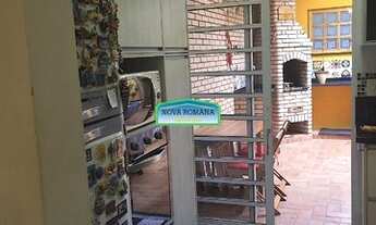 Imagem 7: SãO PAULO - Casa Padrão - Vila Cruzeiro