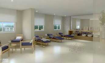 Imagem 7: Apartamento para Venda em São Paulo, Parque Rebouças, 2 dormitórios, 2 banheiros, 1 vaga