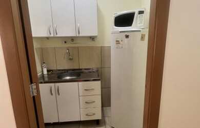 Imagem 4: Porto Alegre - Conjunto Comercial/Sala - São João