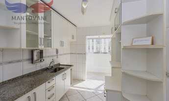 Imagem 4: Apartamento à venda - Jardim Paulista - 2 dormitórios - 93m²