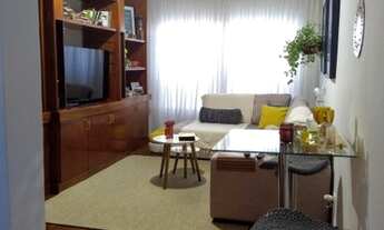 Imagem 3: Excelente sobrado com 3 dormitórios, sendo 1 suíte, amplo e arejado