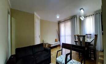 Imagem 6: Apartamento Vila Regente Feijó São Paulo/SP