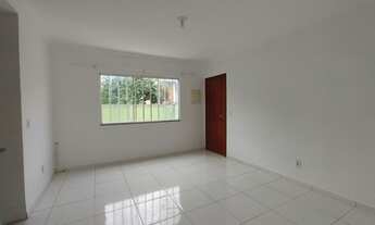 Imagem 7: Térrea para aluguel tem 58 metros quadrados com 2 quartos em Campo Grande - Rio de Janeiro