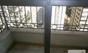 Imagem 2: Apartamento com 2 dormitórios para alugar, 61 m² por R$ 2.700,00/mês - Perdizes - São Paul