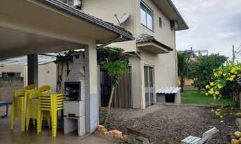 Imagem 4: CASA NO CAMPECHE 3 DORMS!