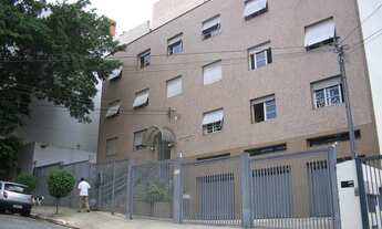 Imagem: Apartamento com 2 dormitórios para alugar