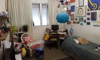 Imagem 6: Apartamento à venda, 220 m² por R$ 1.800.000,00 - Consolação - São Paulo/SP