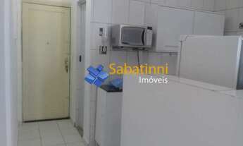 Imagem 2: APARTAMENTO RESIDENCIAL em SÃO PAULO - SP, LIBERDADE