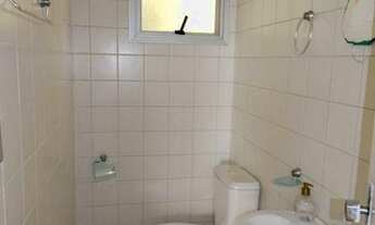 Imagem 5: Apartamento com 2 dormitórios para alugar, 65 m² por R$ 2.100,00/mês - Butantã - São Paulo