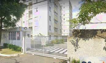 Imagem: APARTAMENTOSÃO PAULO