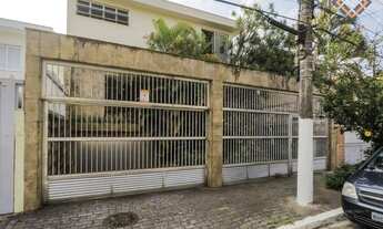 Imagem 3: Sobrado com 4 dormitórios e 5 vagas à venda, 388 m², localizado no Jardim da Saúde