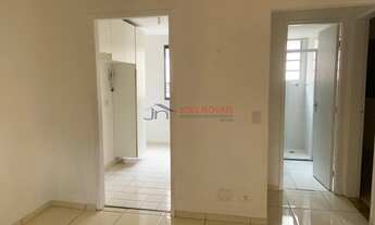 Imagem 4: Apartamento de Condomínio em Alto do Ipiranga - Mogi das Cruzes