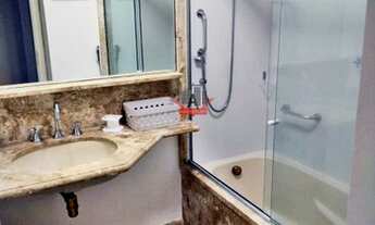 Imagem 6: Flat para aluguel com 32 metros quadrados com 1 quarto em Jardim Paulista - São Paulo - SP