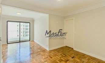 Imagem: Apartamento com reforma excelente na Vila